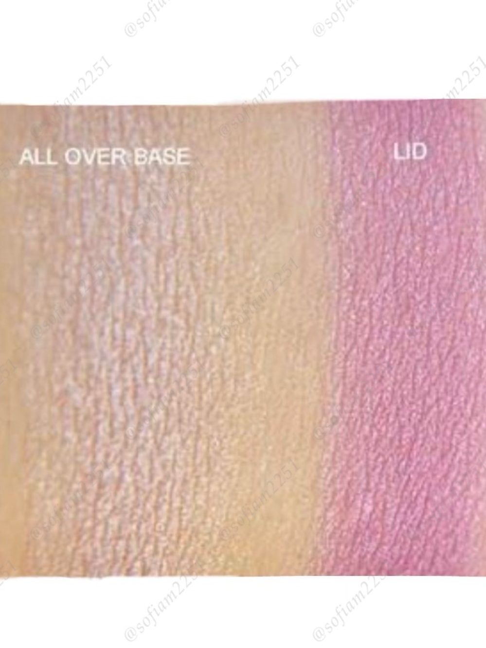 💜NEW!💜Lancôme 300 Amethyst Glam Color Design Eyeshadow Palette BNIB! NEW! - Picture 6 of 9
